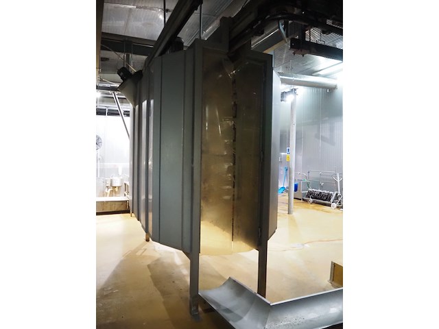 Gmn techmet - afbeelding 190 van  192