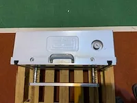 G.mondini traysealer tool (2x) - afbeelding 3 van  4