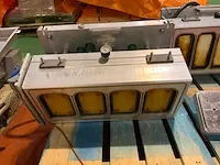 G.mondini traysealer tool (3x) - afbeelding 4 van  6