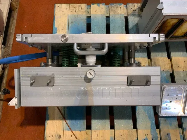G.mondini traysealer tool (3x) - afbeelding 5 van  6