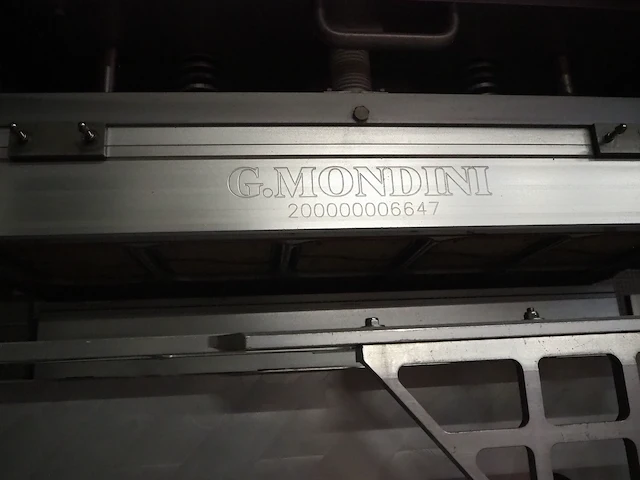 G.mondini - afbeelding 9 van  39