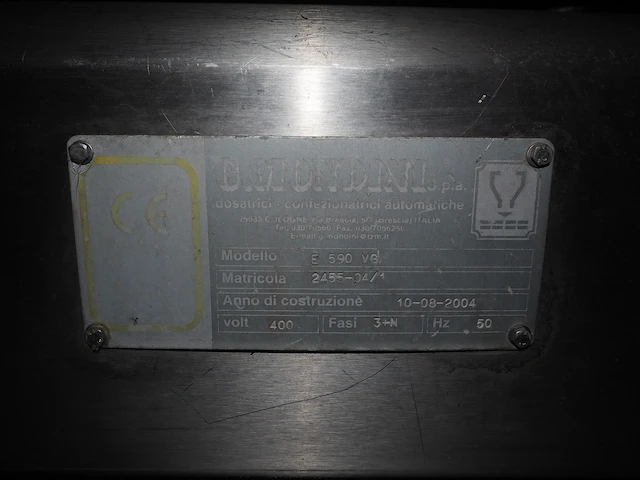 G.mondini - afbeelding 25 van  39