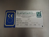 G.mondini - afbeelding 2 van  10