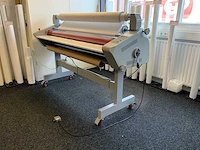 Gmp - excelam 1670-rs - lamineermachine - afbeelding 1 van  5