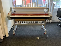 Gmp - excelam 1670-rs - lamineermachine - afbeelding 2 van  5