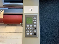 Gmp - excelam 1670-rs - lamineermachine - afbeelding 3 van  5