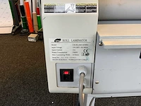 Gmp - excelam 1670-rs - lamineermachine - afbeelding 4 van  5
