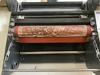Gmp - excelam plus 355 rm - rollamineermachine - afbeelding 3 van  6
