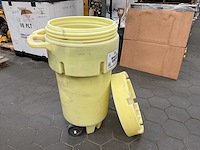 Gms spill kit - afbeelding 2 van  4