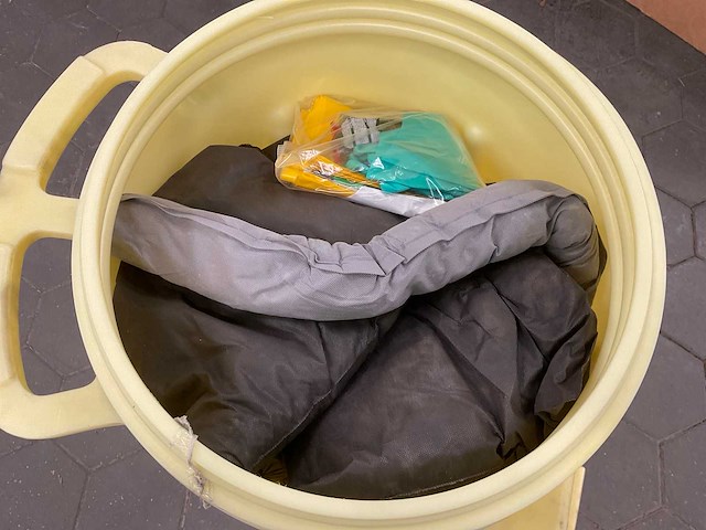 Gms spill kit - afbeelding 3 van  4