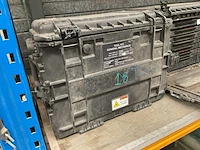 Gmtk gereedschapskoffer - afbeelding 1 van  11