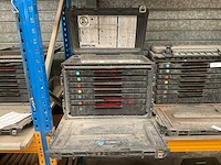 Gmtk gereedschapskoffer - afbeelding 6 van  11