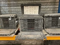 Gmtk gereedschapskoffer - afbeelding 6 van  11