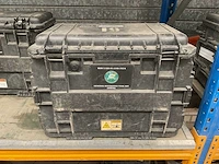 Gmtk gereedschapskoffer - afbeelding 4 van  11