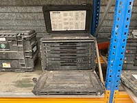 Gmtk gereedschapskoffer - afbeelding 6 van  11