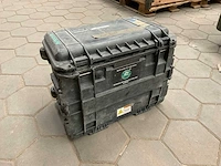 Gmtk gereedschapskoffer - afbeelding 1 van  3