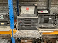 Gmtk gereedschapskoffer - afbeelding 6 van  11