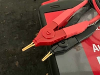 Gmto mm30p0 milli ohm diagnoste apparaat - afbeelding 4 van  5