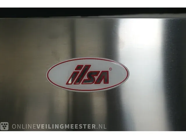Gn koelkast ilsa, ax071001, bouwjaar 2014 - afbeelding 4 van  9