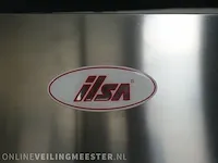 Gn koelkast ilsa, ax071001, bouwjaar 2014 - afbeelding 4 van  9
