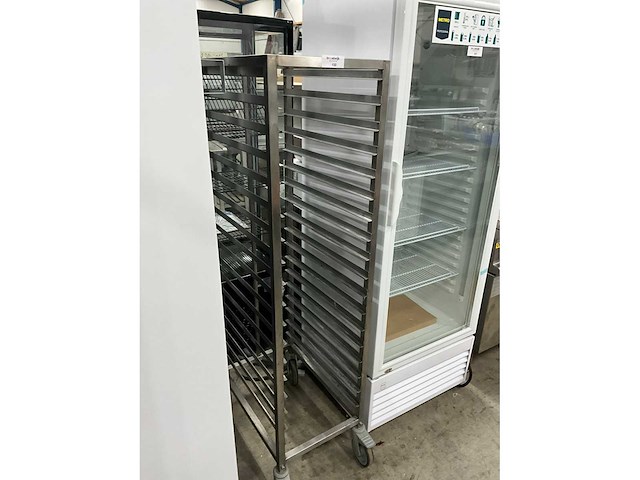 Gn regaalwagen - afbeelding 3 van  3