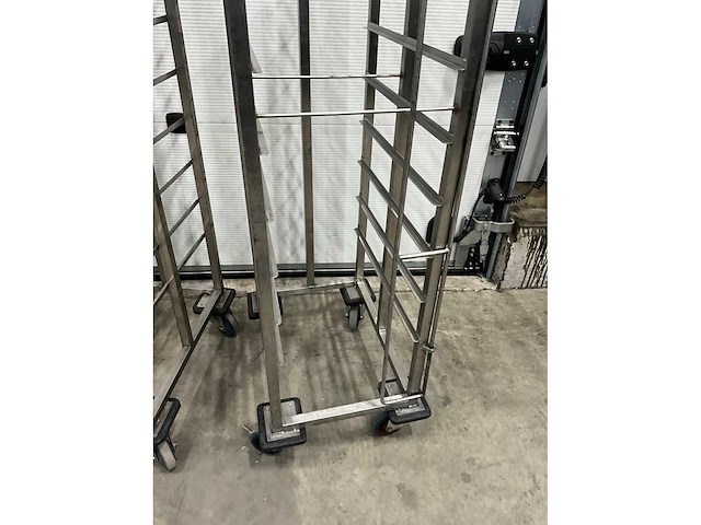 Gn wagen (5x) - afbeelding 4 van  5