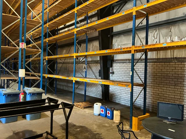 Gn80 magazijnstelling - afbeelding 1 van  7