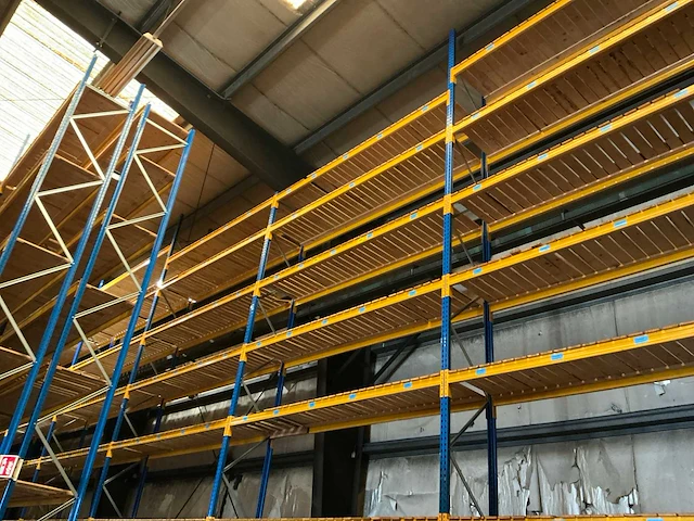Gn80 magazijnstelling - afbeelding 2 van  7