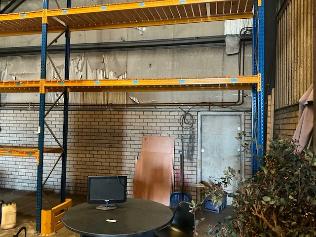 Gn80 magazijnstelling - afbeelding 4 van  7
