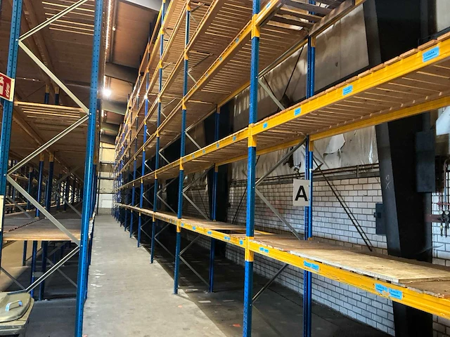 Gn80 magazijnstelling - afbeelding 5 van  7