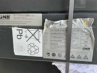 Gnb - 24v 142ah - acculaders - 2019 - afbeelding 3 van  3