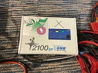 Gnb - 24v 20a - acculaders - afbeelding 1 van  3