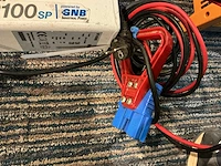 Gnb - 24v 20a - acculaders - afbeelding 2 van  3
