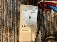 Gnb - 24v 20a - acculaders - afbeelding 3 van  3