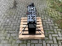 Gnb - 24v 213a 03 pzvb 0213 sc - acculaders - afbeelding 2 van  5