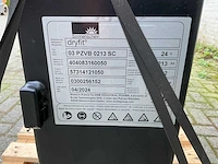 Gnb - 24v 213a 03 pzvb 0213 sc - acculaders - afbeelding 5 van  5