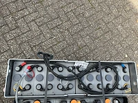 Gnb - 24v 240ah - acculaders - 2019 - afbeelding 2 van  3
