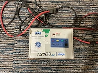 Gnb - 24v 25a - acculaders - afbeelding 1 van  2