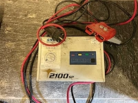 Gnb - 24v 30a - battery chargers - afbeelding 1 van  1