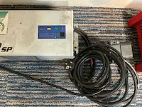 Gnb - 24v 35a - acculaders - afbeelding 2 van  3