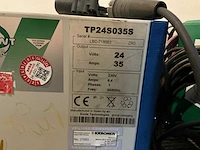 Gnb - 24v 35a - acculaders - afbeelding 3 van  3
