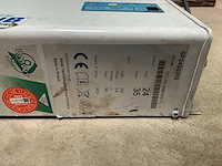 Gnb - 24v 35a - acculaders - afbeelding 2 van  2