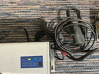 Gnb - 24v 40a - acculaders - afbeelding 2 van  3