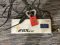 Gnb - 24v 45a - acculaders - afbeelding 1 van  2