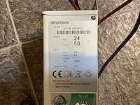 Gnb - 24v 50a - acculaders - afbeelding 3 van  3