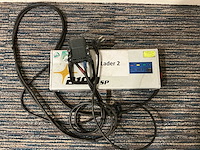 Gnb - 24v 50a - acculaders - afbeelding 1 van  2