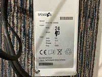 Gnb - 24v 50a - acculaders - afbeelding 2 van  2