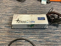 Gnb - 24v 60a - acculaders - afbeelding 1 van  3