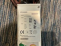 Gnb - 24v 60a - acculaders - afbeelding 3 van  3