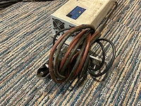 Gnb - 24v 60a - acculaders - afbeelding 2 van  3